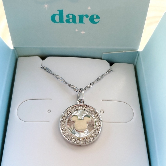 Origami Owl Jewelry - Origami Owl Disney Launch Squad exclusive pendant